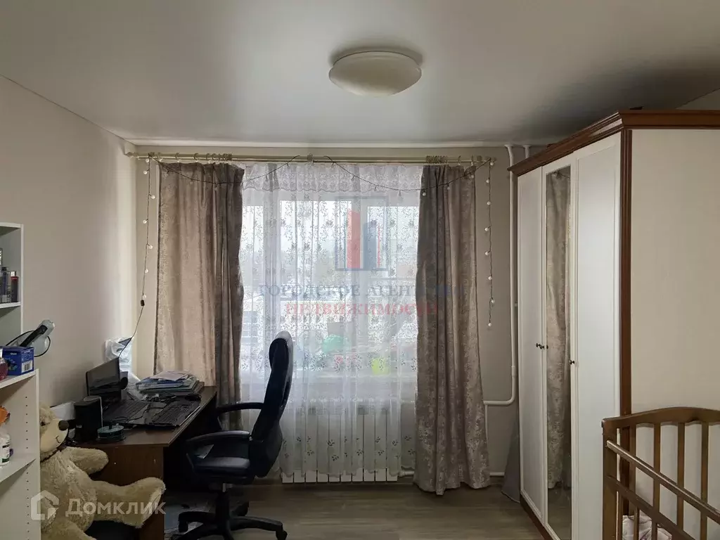 Продаётся 1-к квартира, 32.6 м - Фото 1