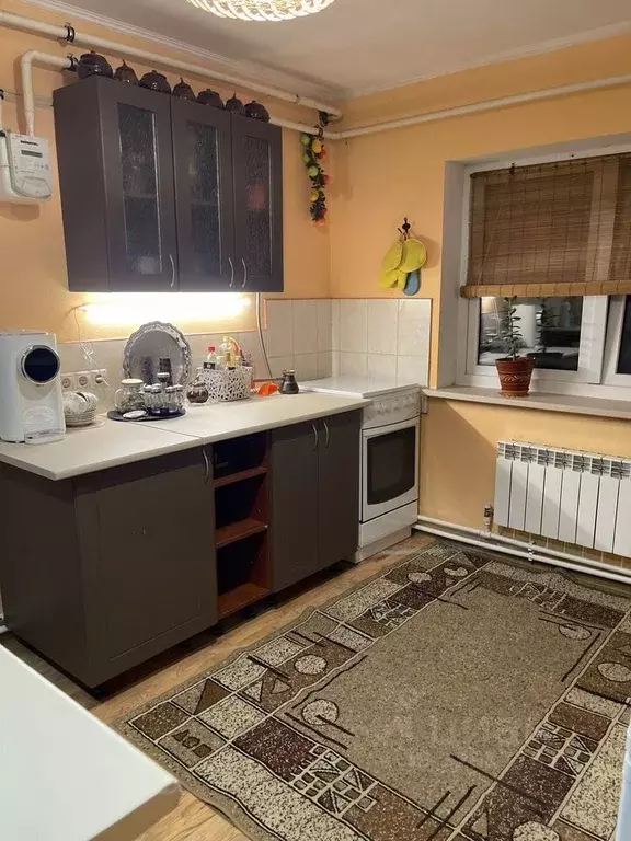 Дом в Московская область, Одинцовский городской округ, с. Немчиновка  ... - Фото 1