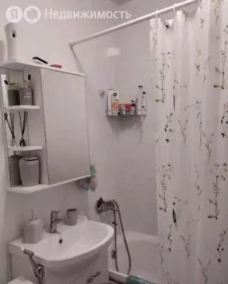 Квартира-студия: Тюмень, улица Беляева, 33к2 (27 м) - Фото 1