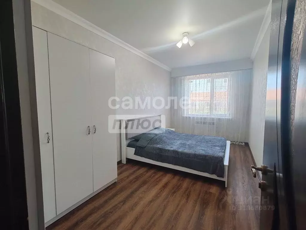 2-к кв. Дагестан, Дербент ул. Сальмана, 100А (75.0 м) - Фото 1