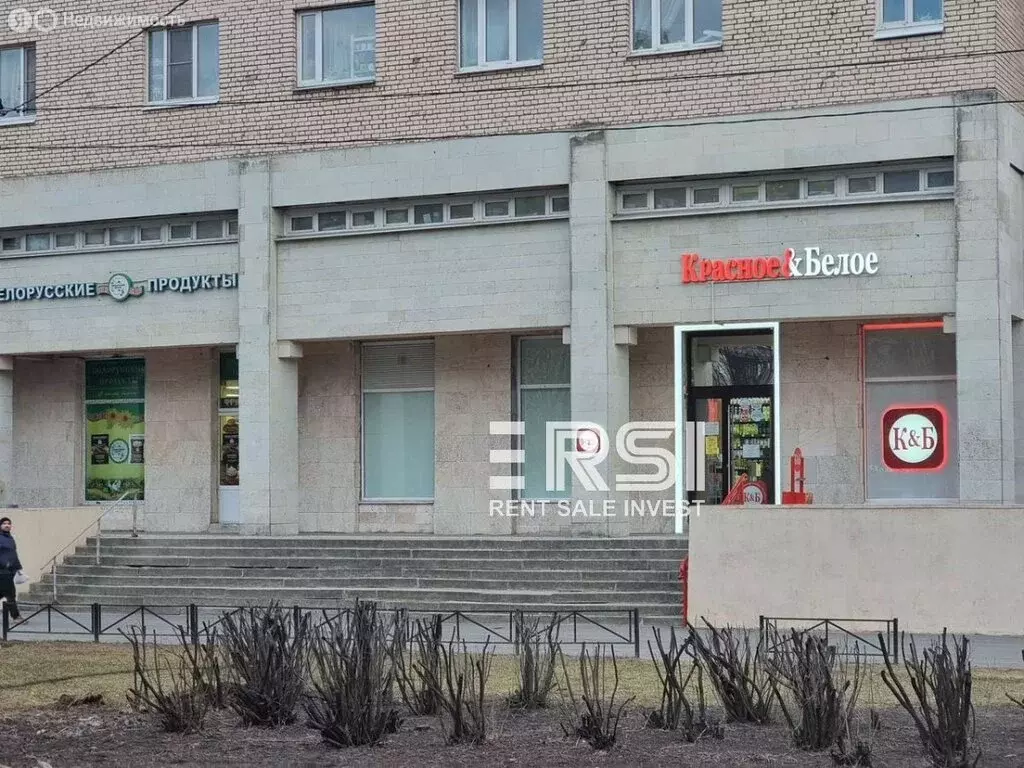 Помещение свободного назначения (175 м) - Фото 2