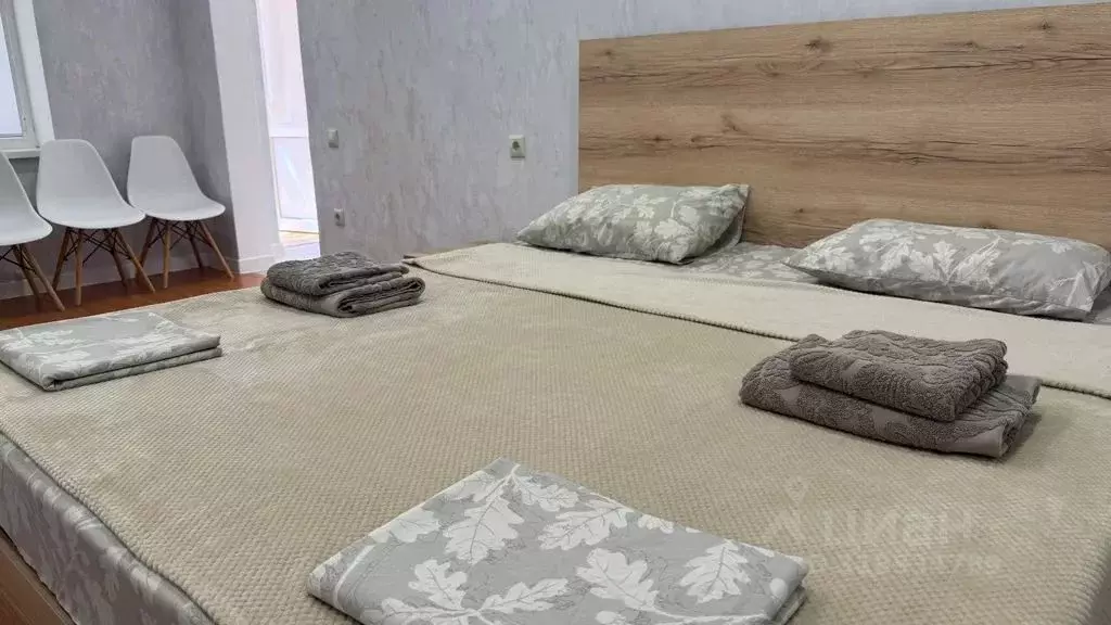 Комната Дагестан, Махачкала Караман-4 мкр, 7А - Фото 1