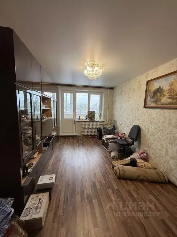 2-к кв. Московская область, Одинцовский городской округ, с. Каринское ... - Фото 2