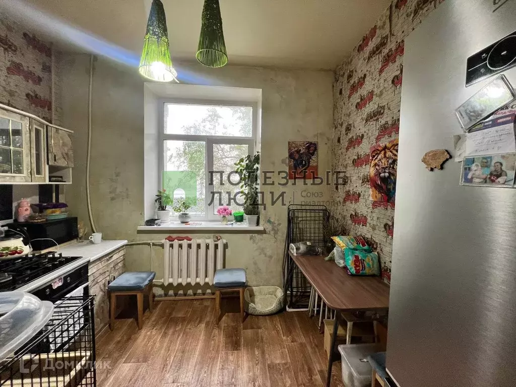 Продаётся 1-к квартира, 36.4 м - Фото 0