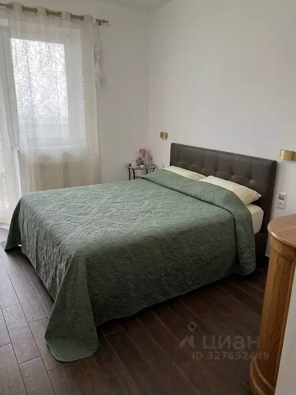 2-к кв. Московская область, Солнечногорск городской округ, пос. Жуково ... - Фото 1