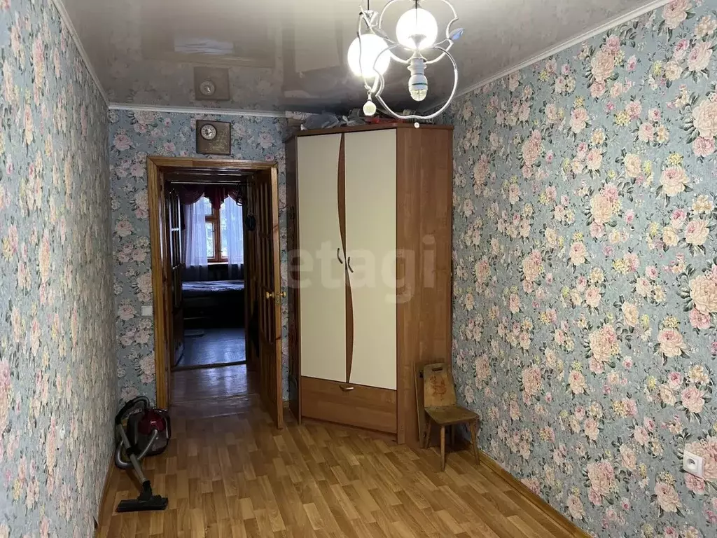 3-к кв. Мордовия, Саранск просп. 50 лет Октября, 14 (53.4 м) - Фото 1