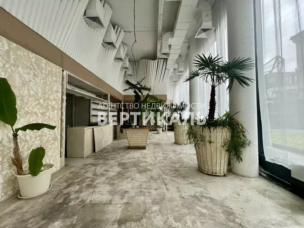 Помещение свободного назначения в Москва Новослободская ул., 24Ас2 ... - Фото 1