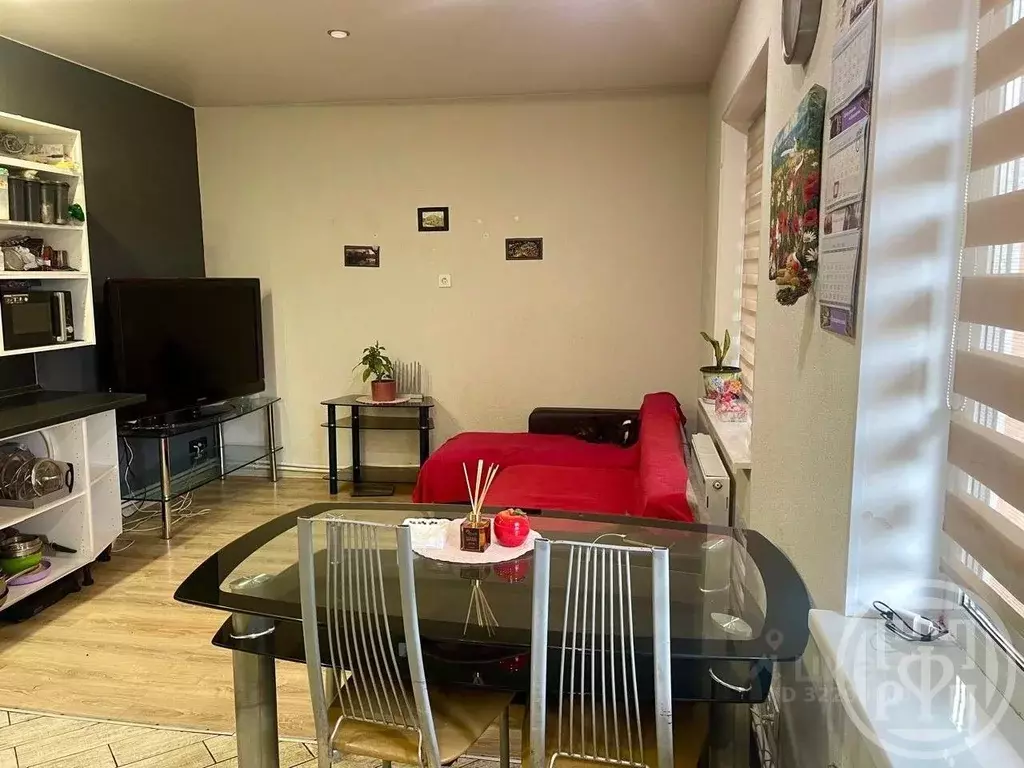 Таунхаус в Ленинградская область, Всеволожский район, Колтушское ... - Фото 1