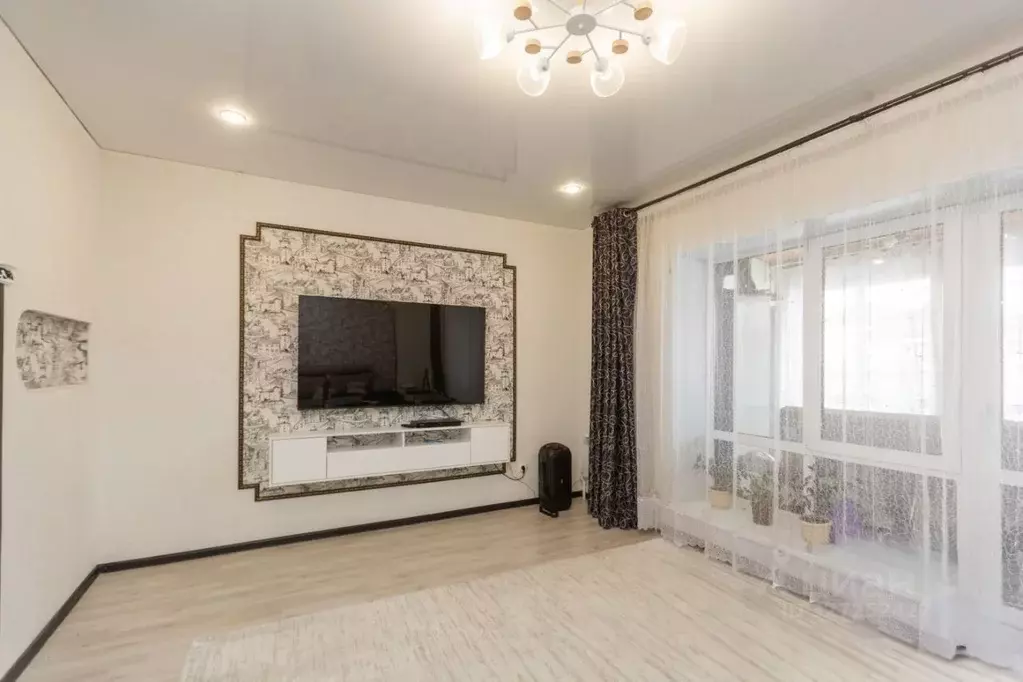 Таунхаус в Оренбургская область, Оренбург Кушкуль мкр, ул. Казанская, ... - Фото 2