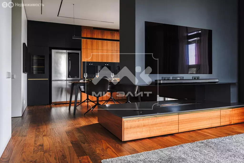 2-комнатная квартира: Санкт-Петербург, Ремесленная улица, 21 (80.5 м) - Фото 1
