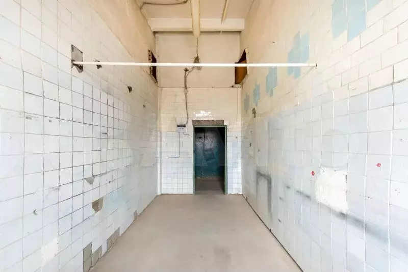 Склад 19.2 м, грузовой лифт, зона разгрузки - Фото 0