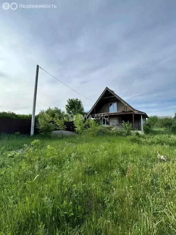 Участок в Рамонский район, Новоживотинновское сельское поселение, НСТ ... - Фото 2