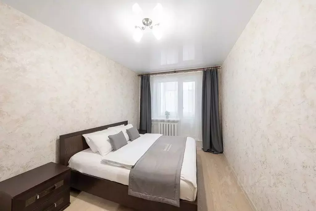 2-к кв. Тульская область, Тула ул. Лейтейзена, 4 (49.0 м) - Фото 1