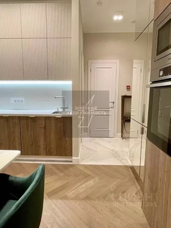 2-к кв. Москва ул. Казакова, 7 (40.0 м) - Фото 2