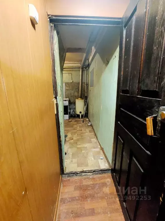 2-к кв. Нижегородская область, Нижний Новгород ул. Семашко, 14 (42.7 ... - Фото 1
