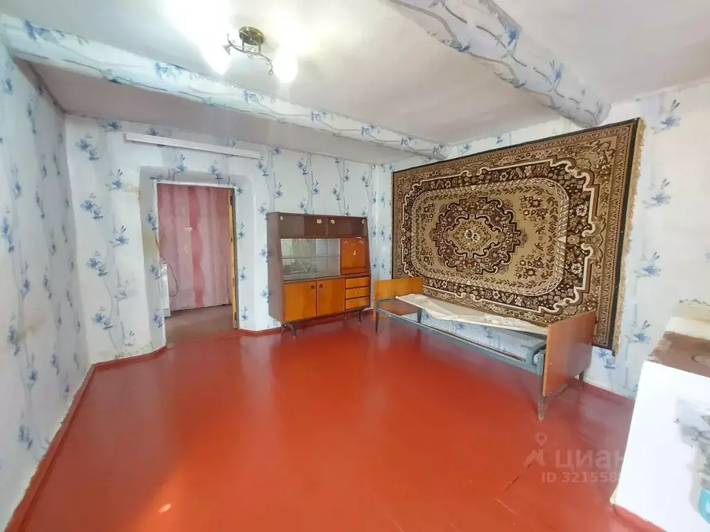 Дом в Ставропольский край, Новоалександровский муниципальный округ, ... - Фото 1