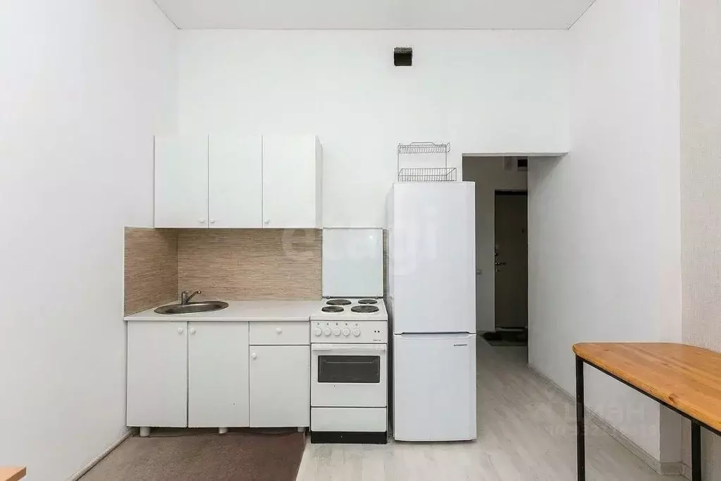 1-к кв. Тюменская область, Тюмень ул. Виктора Тимофеева, 9 (35.6 м) - Фото 0