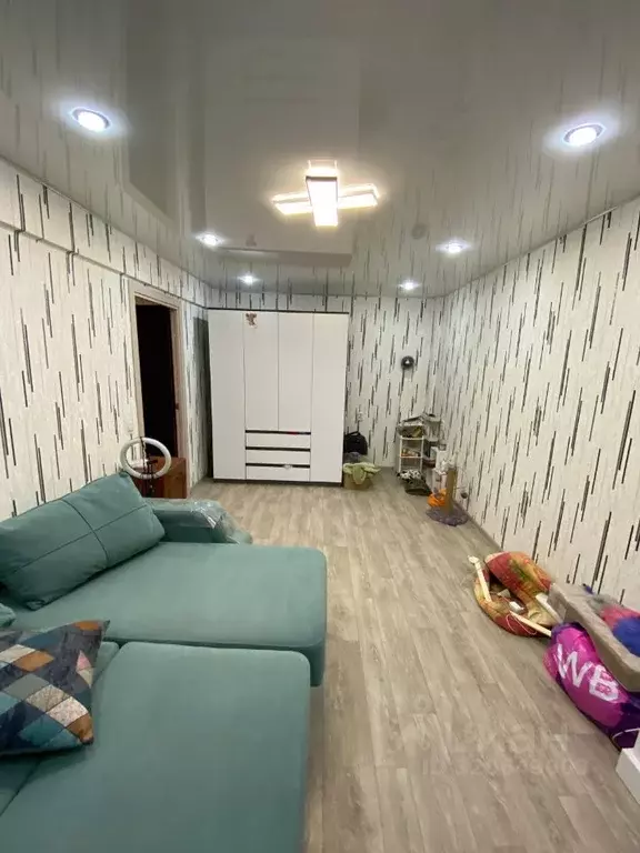 2-к кв. Тульская область, Ефремов ул. Химиков, 5 (41.5 м) - Фото 2