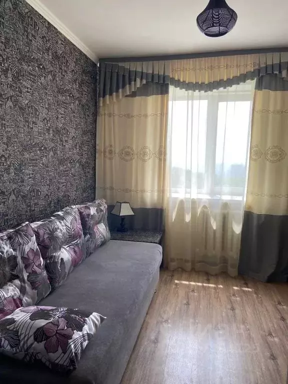 Студия Приморский край, Владивосток ул. Адмирала Юмашева, 24А (14.0 м) - Фото 1