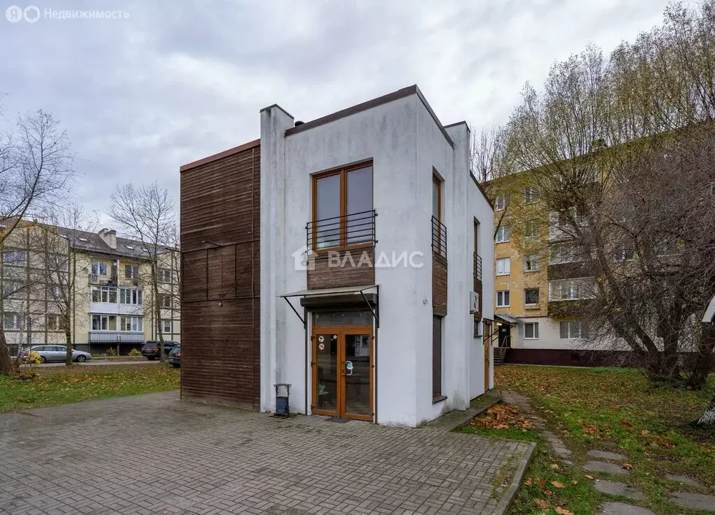 Помещение свободного назначения (50 м) - Фото 1