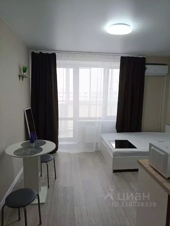 Студия Татарстан, Набережные Челны ул. Раскольникова, 9 (25.0 м) - Фото 1