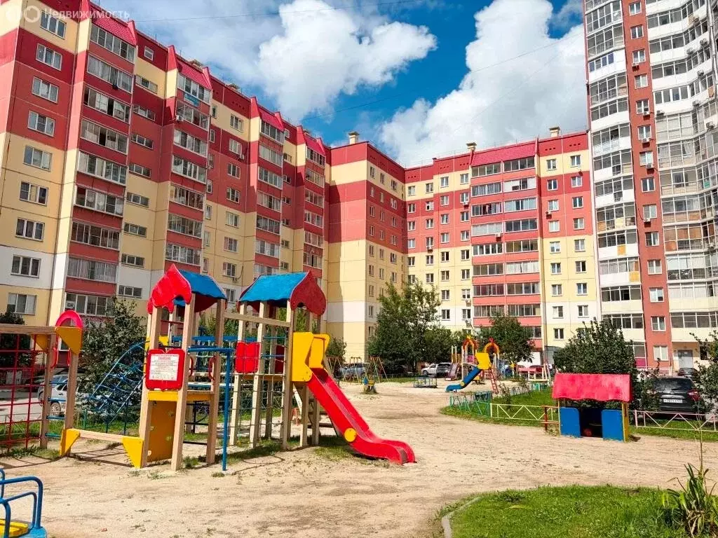 3-комнатная квартира: Челябинск, улица Трашутина, 47 (78 м) - Фото 2