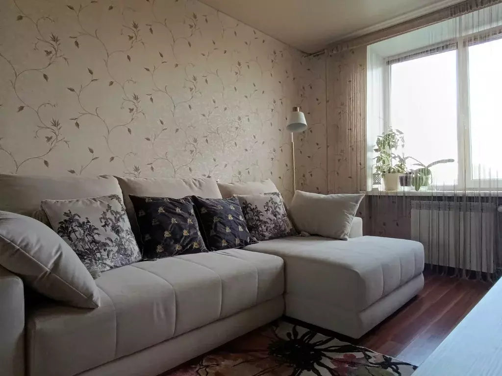 Продаётся 2-к квартира, 46 м - Фото 0