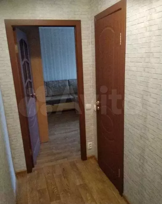 1-к. квартира, 30 м, 4/5 эт. - Фото 1