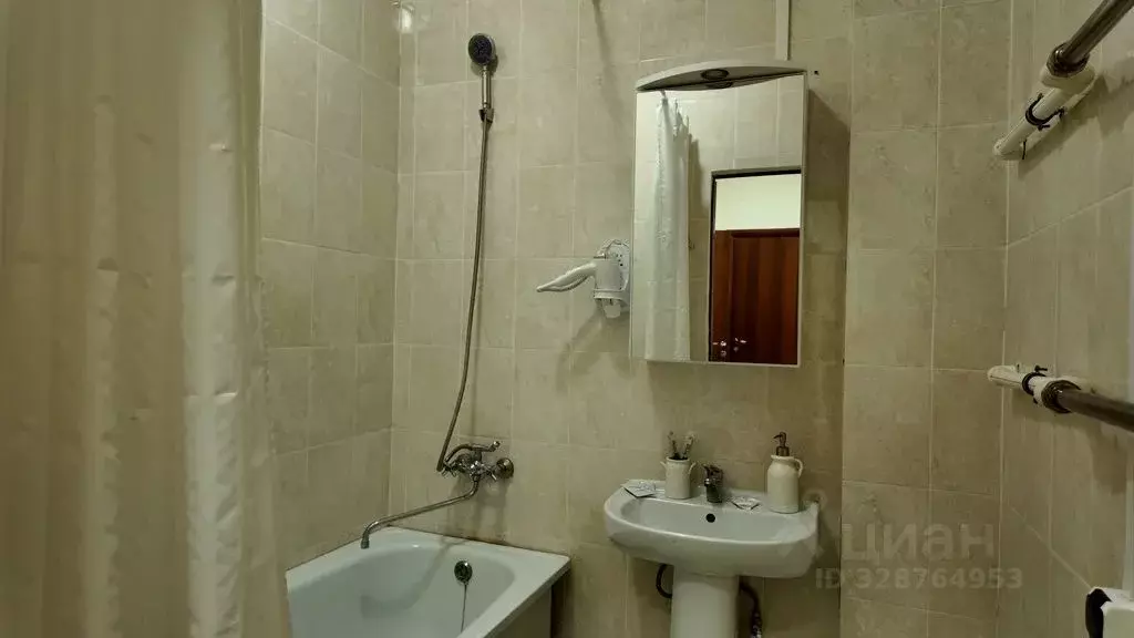 Комната Московская область, Апрелевка Наро-Фоминский городской округ, ... - Фото 2