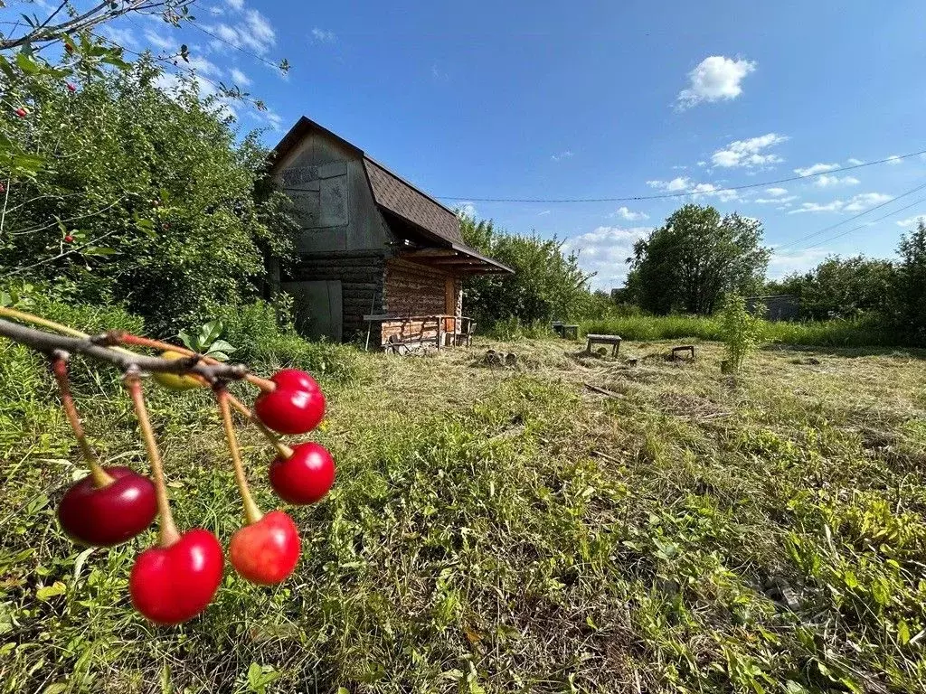 Участок в Башкортостан, Уфимский район, Кирилловский сельсовет, ... - Фото 0