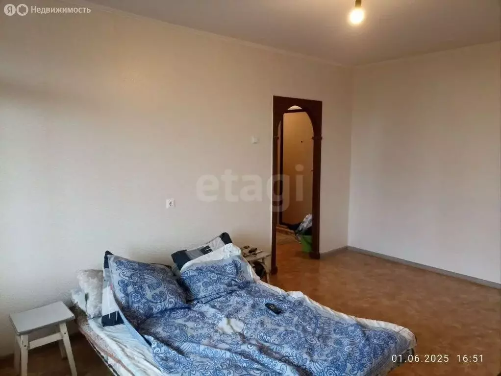 3-комнатная квартира: Тольятти, Коммунистическая улица, 4 (61.6 м) - Фото 2