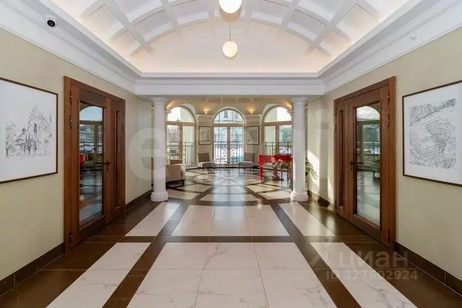 1-к кв. Тюменская область, Тюмень ул. Щербакова, 2к2 (69.3 м) - Фото 1