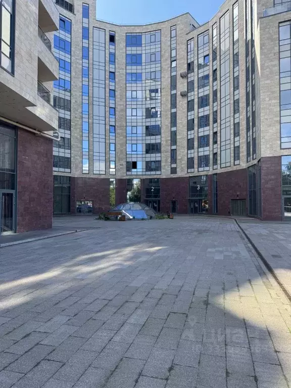 Помещение свободного назначения в Москва 5-я Мякининская ул., 20 (47 ... - Фото 2