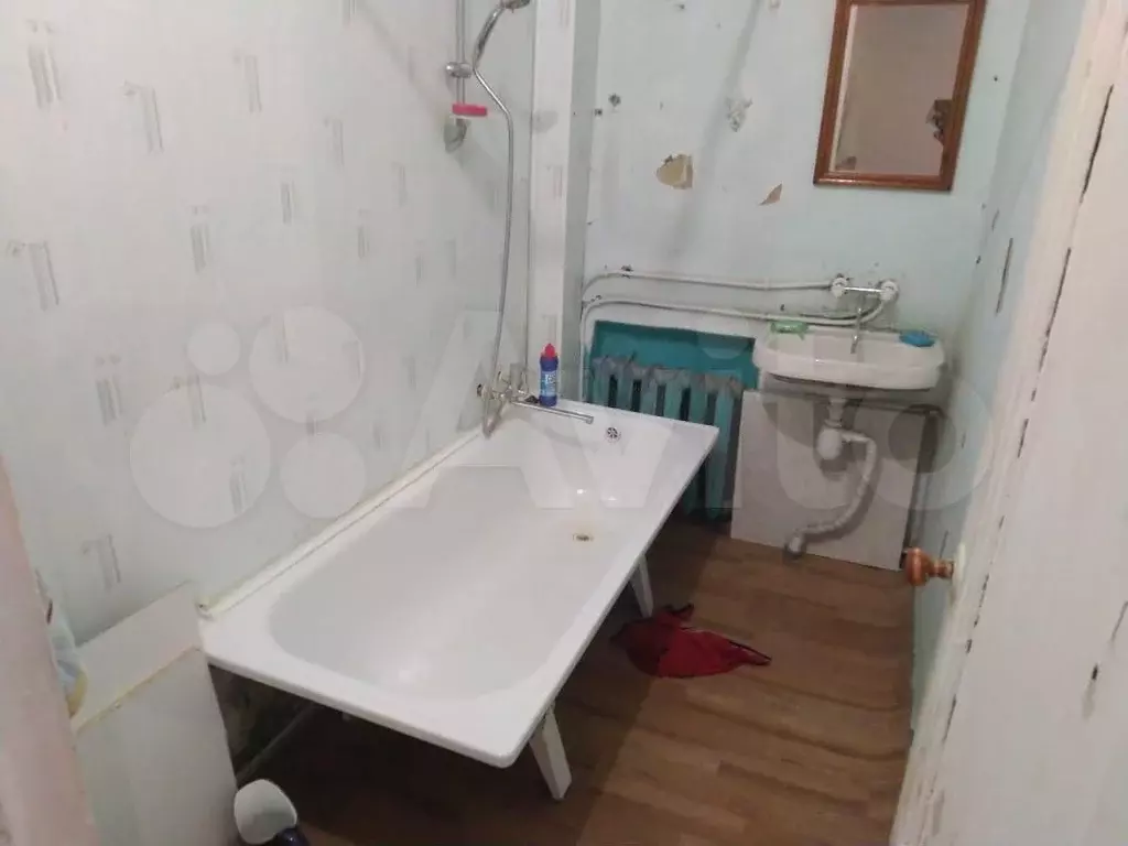 2-к. квартира, 43,4 м, 2/3 эт. - Фото 1