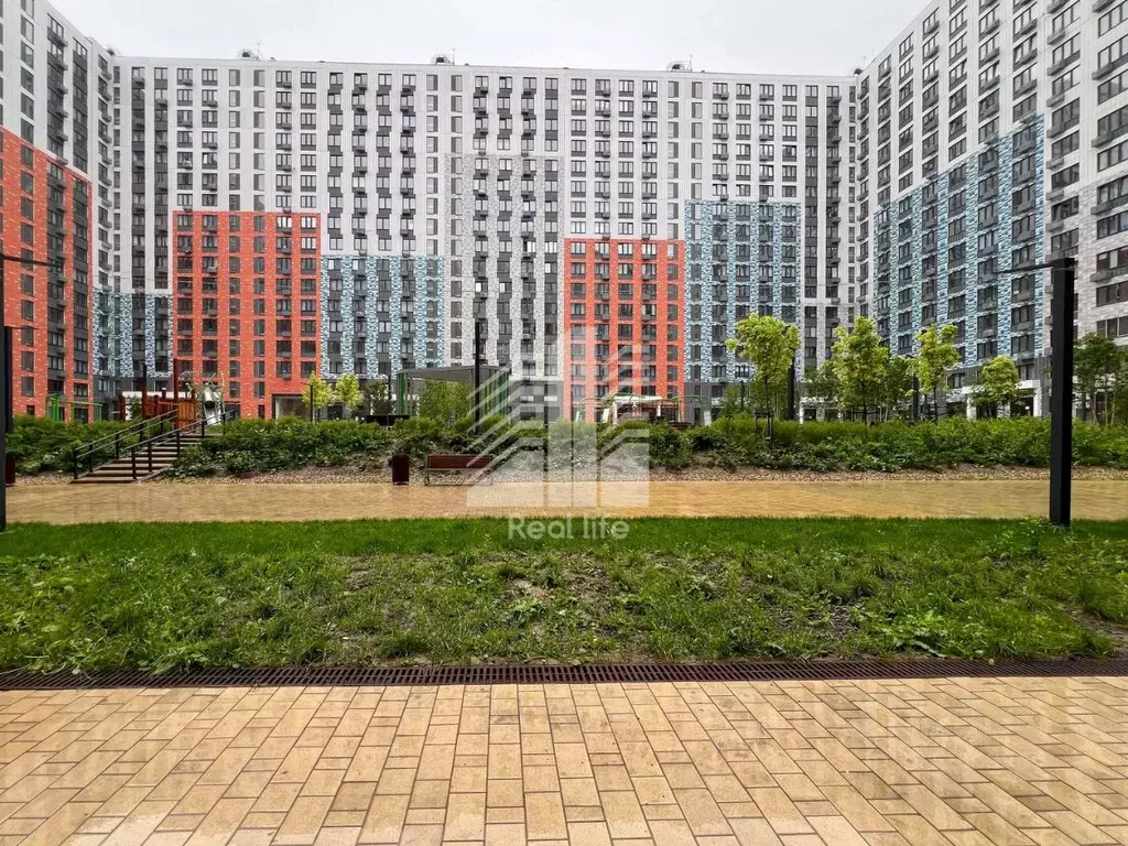 3-к кв. Московская область, Ленинский городской округ, д. Сапроново, ... - Фото 1