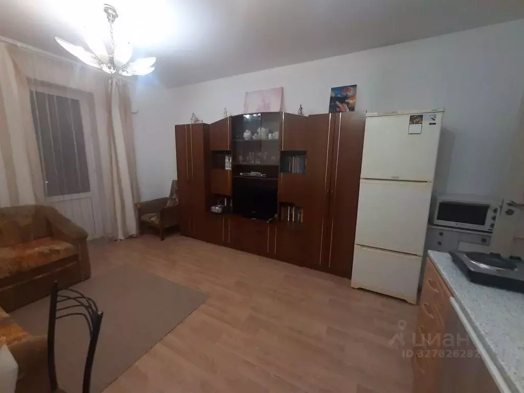 Студия Санкт-Петербург просп. Ветеранов, 171к4 (26.0 м) - Фото 2