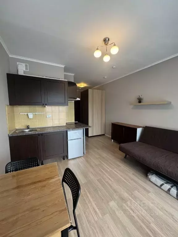 Студия Московская область, Красногорск городской округ, Путилково пгт ... - Фото 0