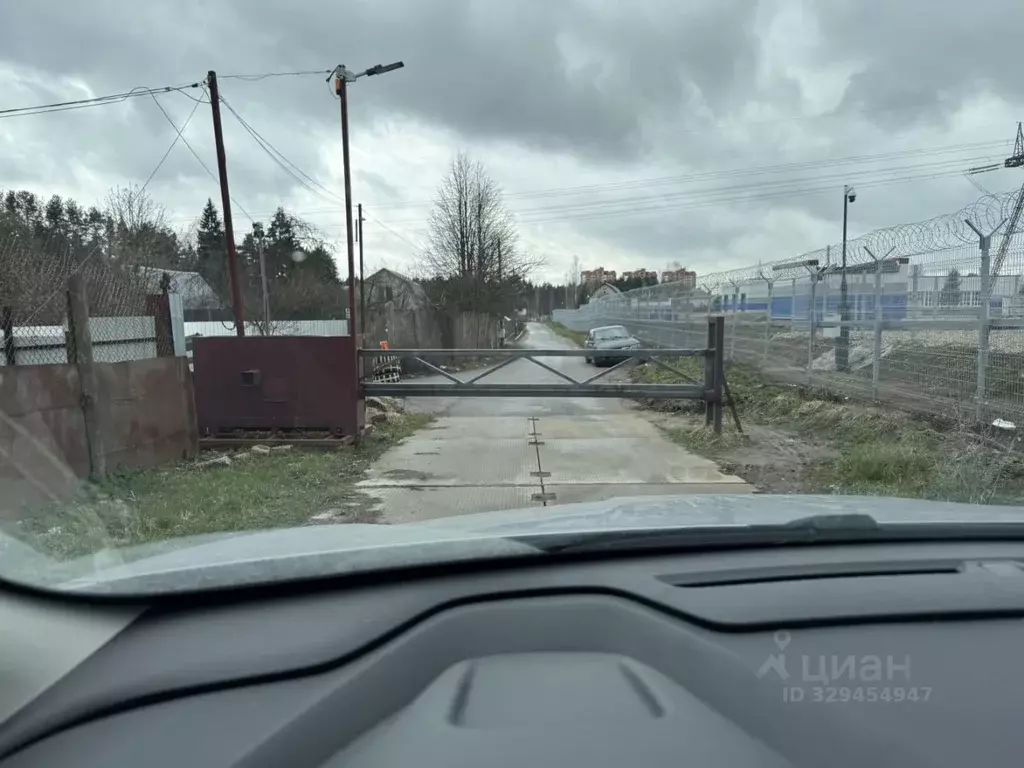 Дом в Московская область, Щелково городской округ, Заозерный СНТ ул. ... - Фото 1