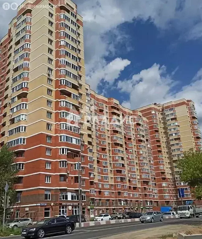 Квартира-студия: Троицк, Городская улица, 20 (21 м) - Фото 1