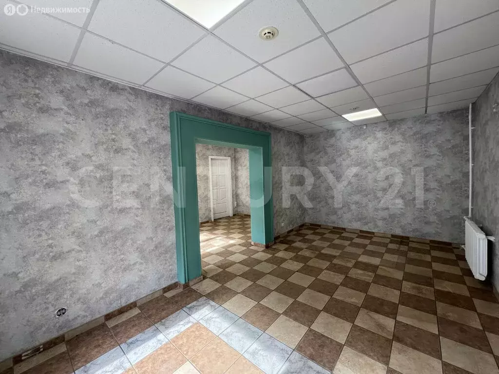 Помещение свободного назначения (44 м) - Фото 1