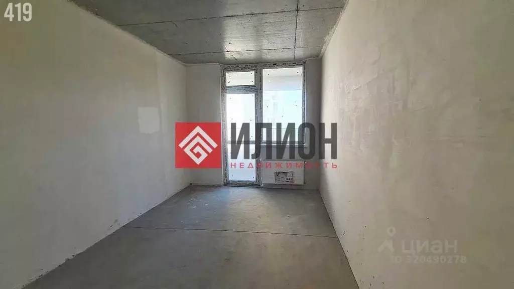 1-к кв. Крым, Ялта ул. Крупской, 52 (51.4 м) - Фото 2
