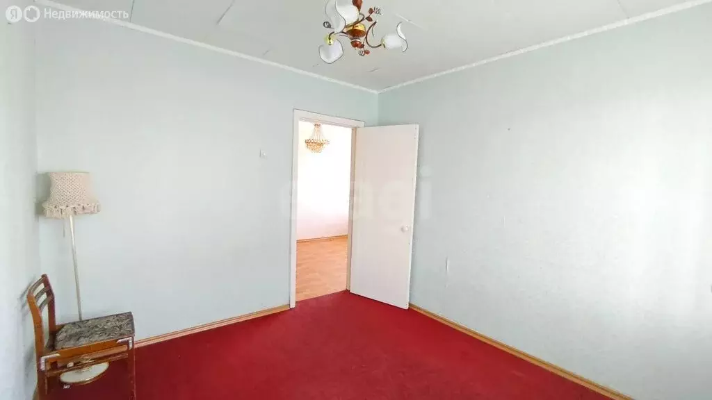 4-комнатная квартира: Ишимбай, улица Чкалова, 17 (60.8 м) - Фото 2