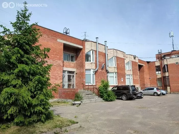 Торговая площадь (1450 м) - Фото 2