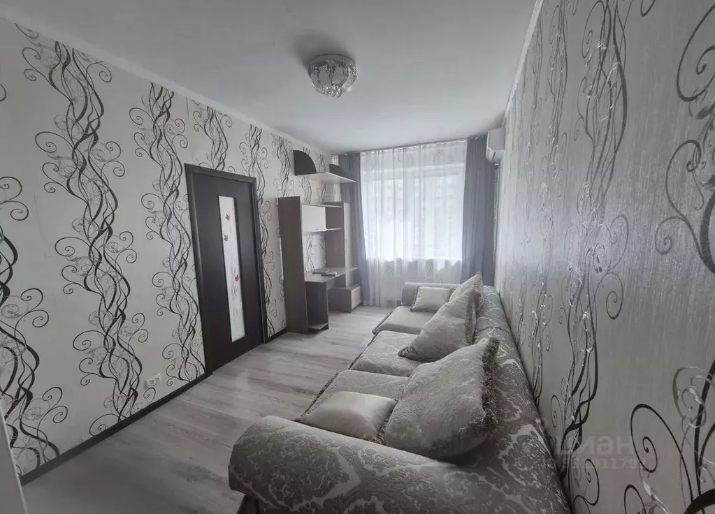 1-к кв. Московская область, Люберцы ул. Юности, 13к1 (40.0 м) - Фото 1