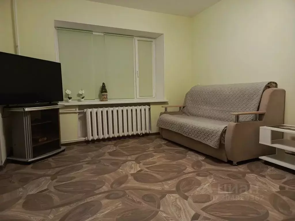 3-к кв. Ленинградская область, Новая Ладога Волховский район, Южный ... - Фото 2