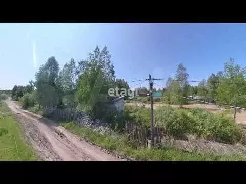 Участок 9,8 сот. (СНТ, ДНП) - Фото 1