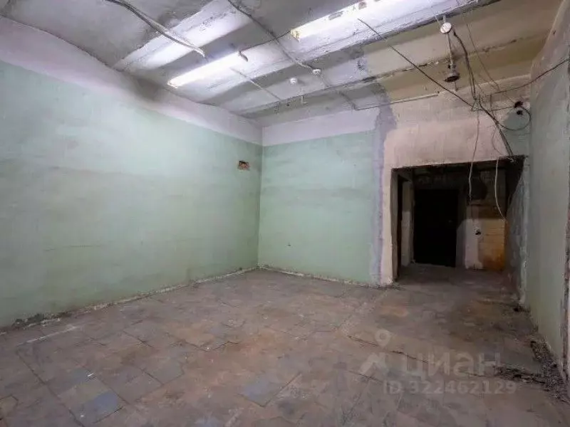 Производственное помещение в Санкт-Петербург Промышленная ул., 5 (128 ... - Фото 1