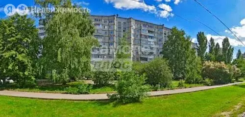 2-комнатная квартира: Липецк, улица А.Г. Стаханова, 3 (50.3 м) - Фото 1