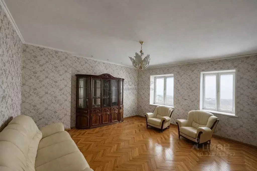 2-к кв. Москва ул. Павла Андреева, 28К4 (74.4 м) - Фото 1