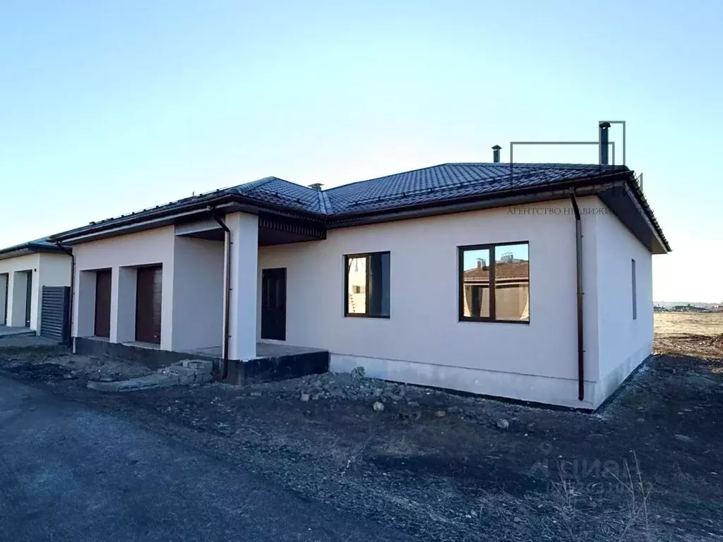 Дом в Челябинская область, Магнитогорск ул. Чемпионов (195 м) - Фото 2